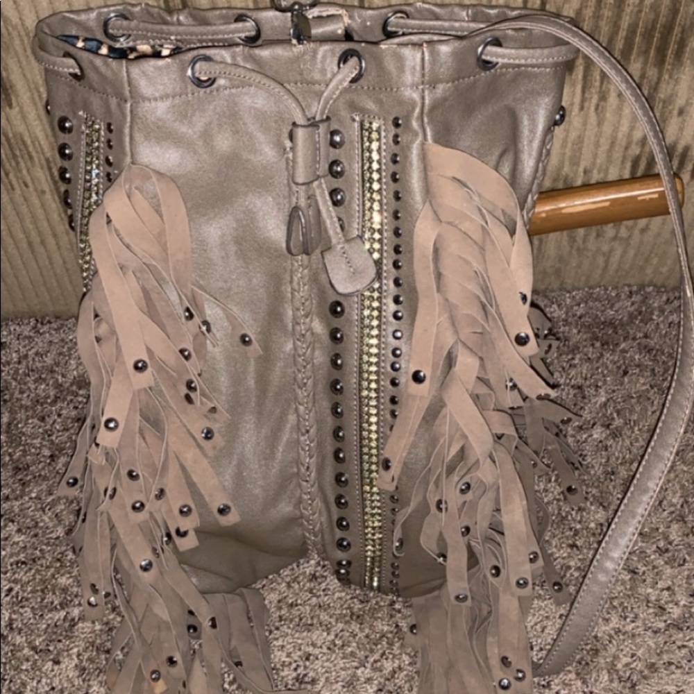 Purses, Bag, and Wallet